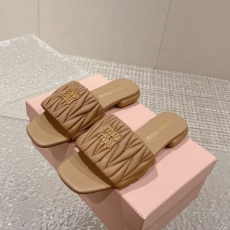 Miu Miu Sandals